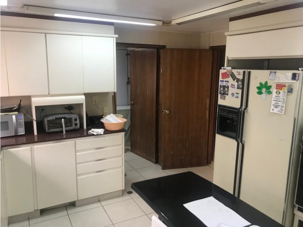 Apartamento en venta en Chico Norte, Bogotá · foto 7 de 18