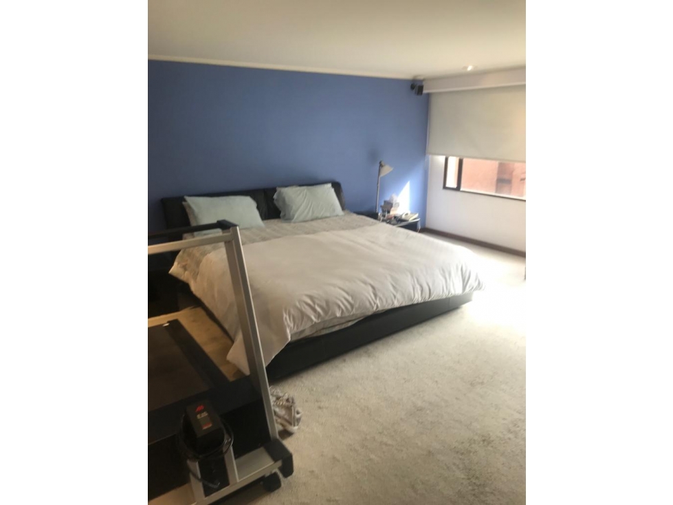 Apartamento en venta en Chico Norte, Bogotá · foto 8 de 18