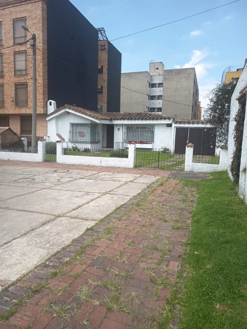 Casa de 4 alcobas en venta en Las Villas, Bogotá, 244 m² · foto 20 de 20