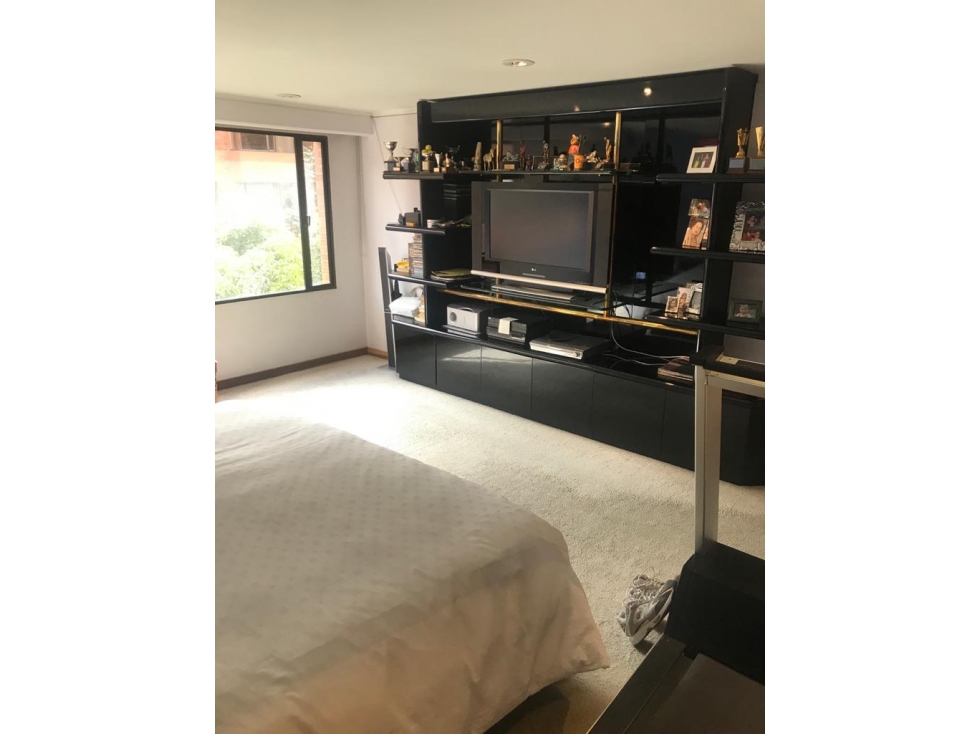 Apartamento en venta en Chico Norte, Bogotá · foto 10 de 18