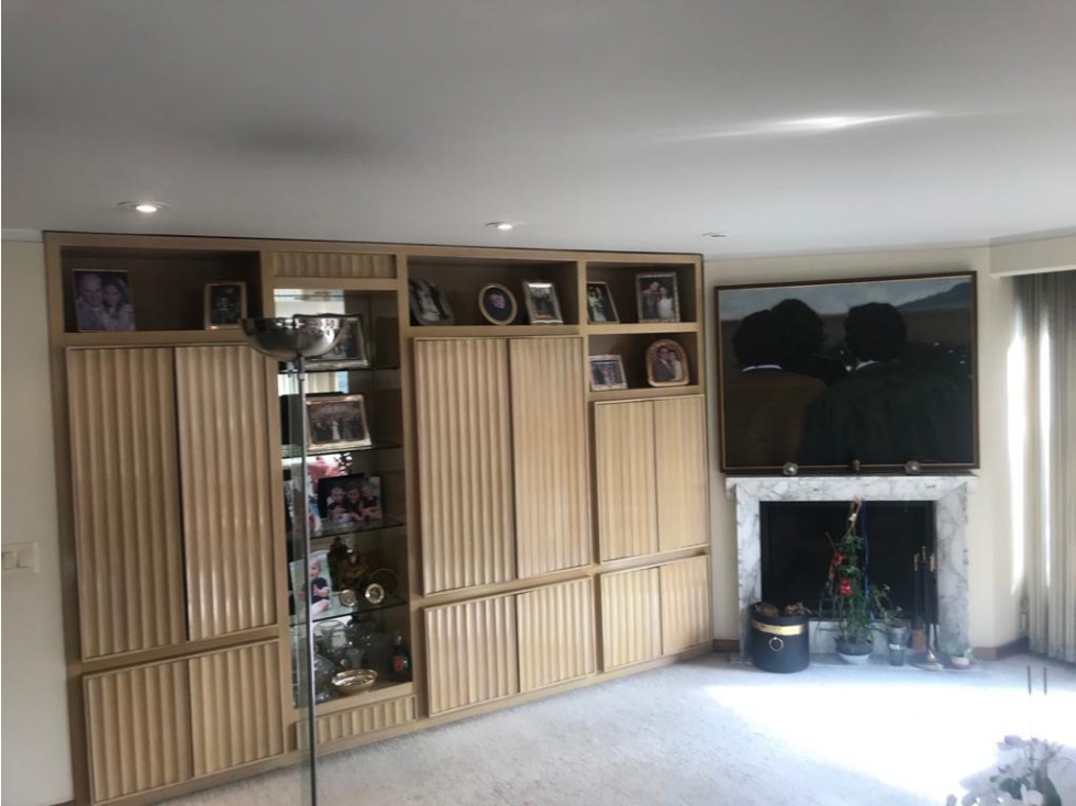 Apartamento en venta en Chico Norte, Bogotá · foto 11 de 18