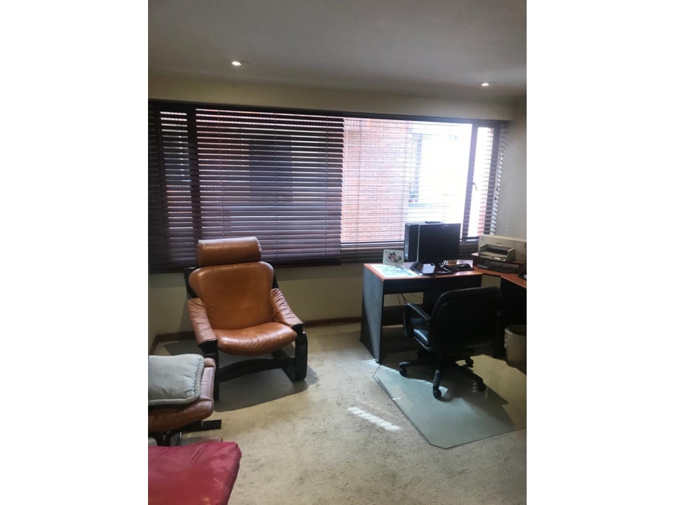 Apartamento en venta en Chico Norte, Bogotá · foto 12 de 18