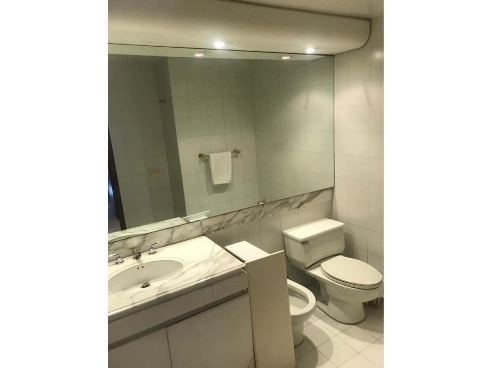 Apartamento en venta en Chico Norte, Bogotá · foto 16 de 18