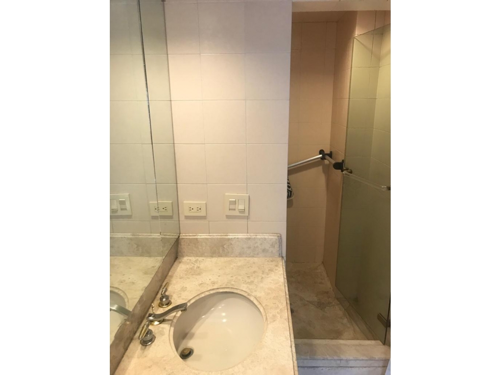 Apartamento en venta en Chico Norte, Bogotá · foto 18 de 18