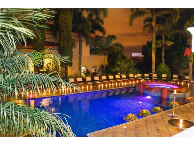 Casa de 5 alcobas en venta en Pance, Cali · foto 2 de 24