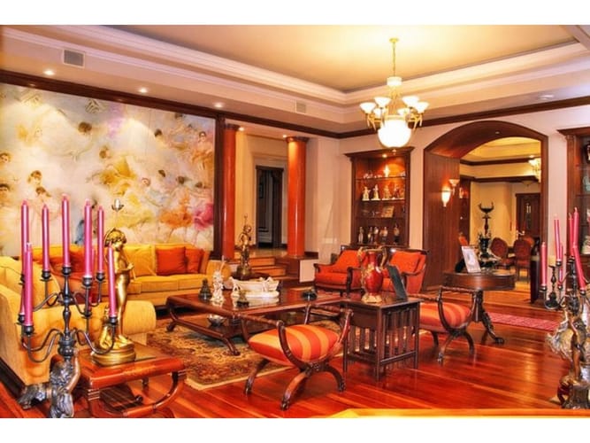 Casa de 5 alcobas en venta en Pance, Cali · foto 4 de 24