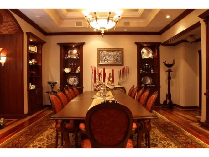 Casa de 5 alcobas en venta en Pance, Cali · foto 6 de 24