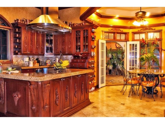 Casa de 5 alcobas en venta en Pance, Cali · foto 10 de 24