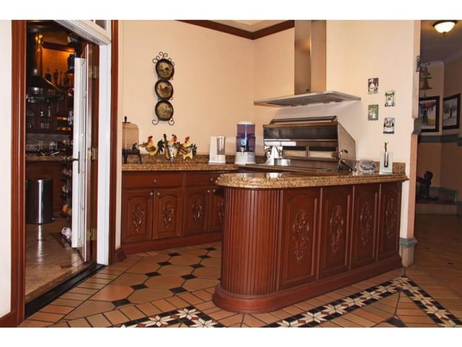Casa de 5 alcobas en venta en Pance, Cali · foto 11 de 24