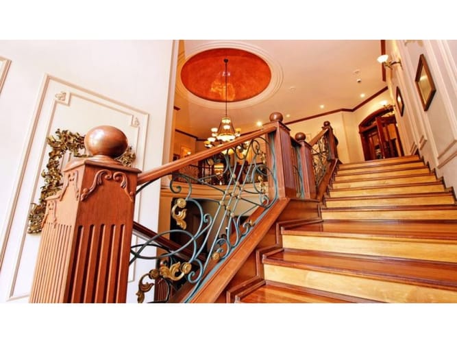 Casa de 5 alcobas en venta en Pance, Cali · foto 12 de 24