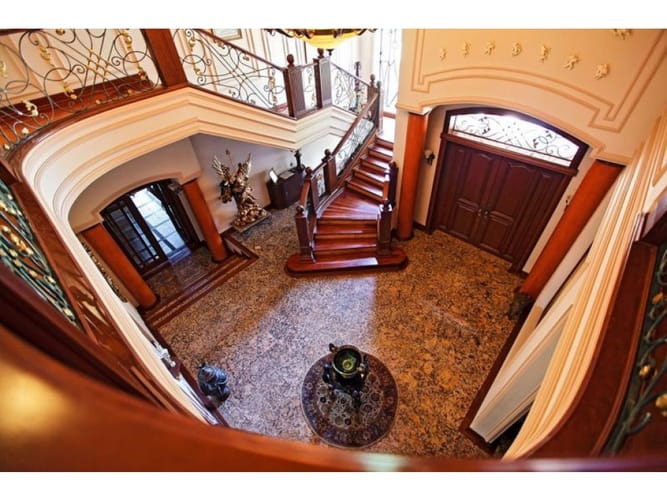 Casa de 5 alcobas en venta en Pance, Cali · foto 13 de 24