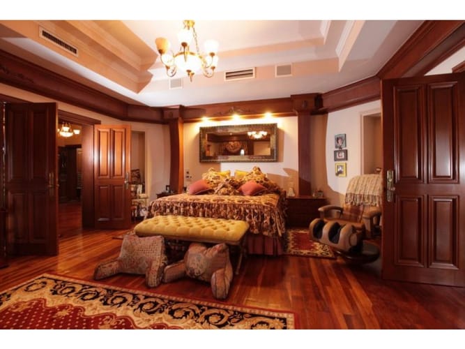 Casa de 5 alcobas en venta en Pance, Cali · foto 14 de 24