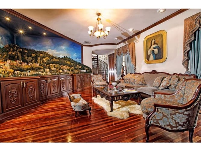 Casa de 5 alcobas en venta en Pance, Cali · foto 15 de 24
