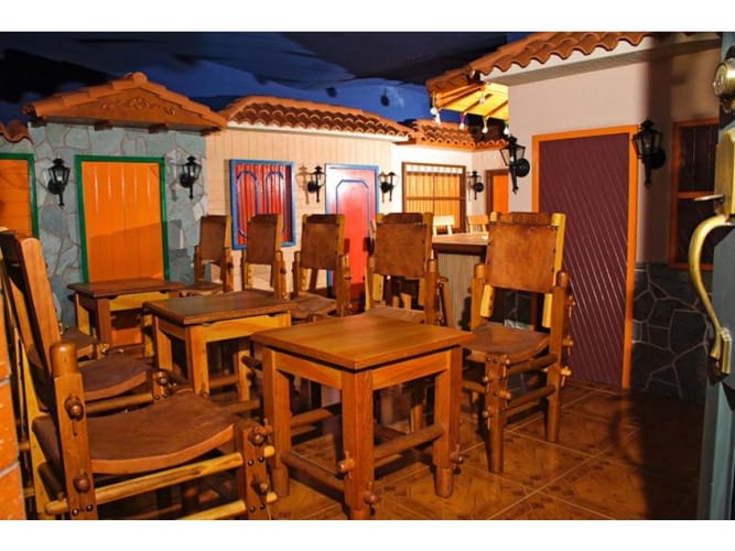 Casa de 5 alcobas en venta en Pance, Cali · foto 21 de 24