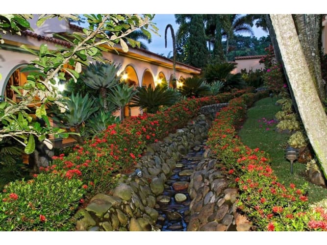 Casa de 5 alcobas en venta en Pance, Cali · foto 22 de 24