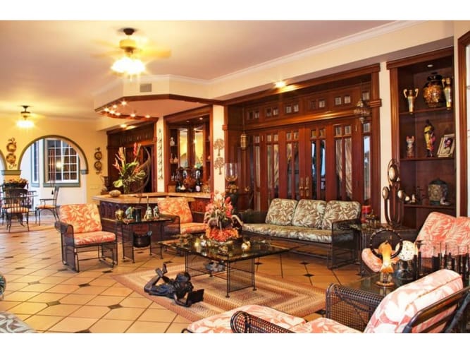 Casa de 5 alcobas en venta en Pance, Cali · foto 24 de 24
