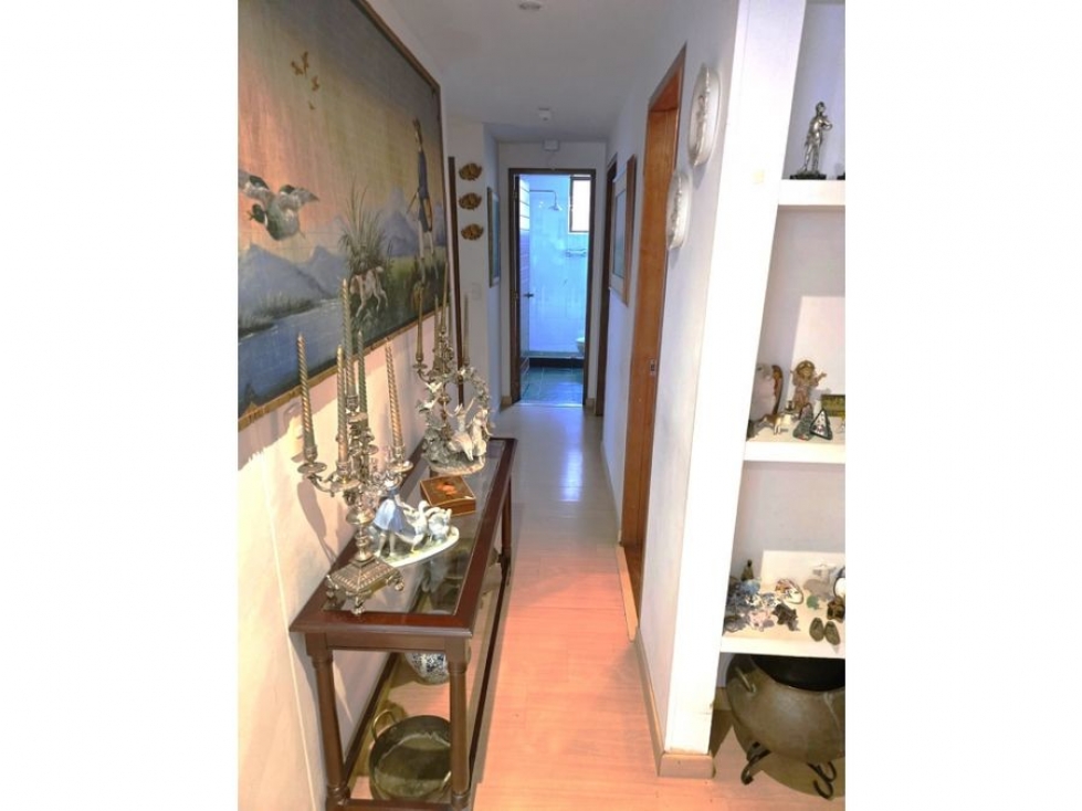 Apartamento en venta en El Virrey, Bogotá · foto 5 de 12
