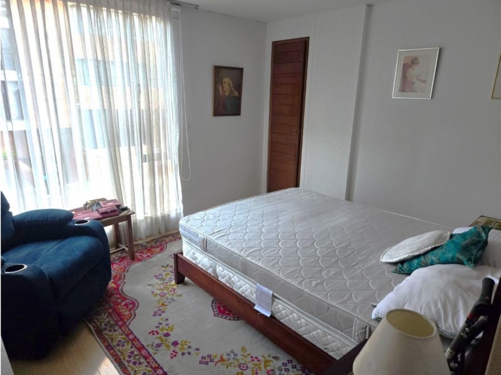 Apartamento en venta en El Virrey, Bogotá · foto 7 de 12