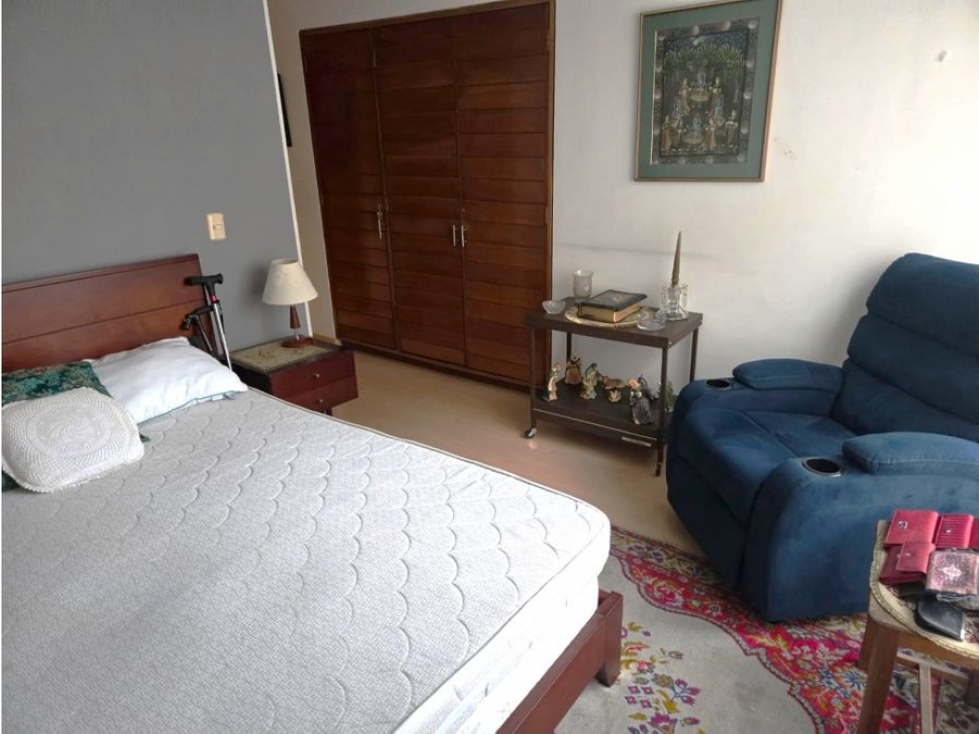 Apartamento en venta en El Virrey, Bogotá · foto 8 de 12
