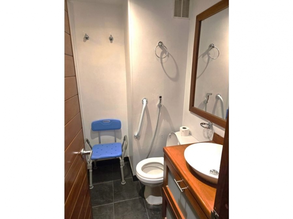 Apartamento en venta en El Virrey, Bogotá · foto 9 de 12