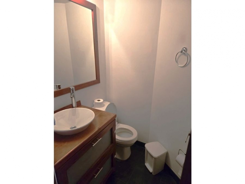 Apartamento en venta en El Virrey, Bogotá · foto 10 de 12