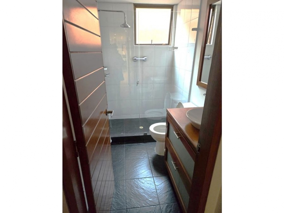 Apartamento en venta en El Virrey, Bogotá · foto 12 de 12