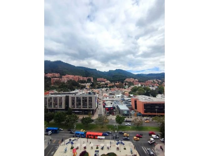Apartaestudio en venta en Usaquen, Bogotá, 25 m² · foto 8 de 20