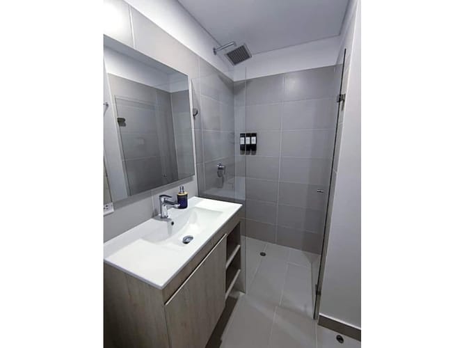 Apartaestudio en venta en Usaquen, Bogotá, 25 m² · foto 9 de 20