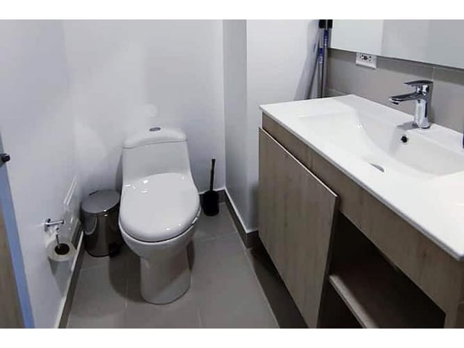 Apartaestudio en venta en Usaquen, Bogotá, 25 m² · foto 10 de 20
