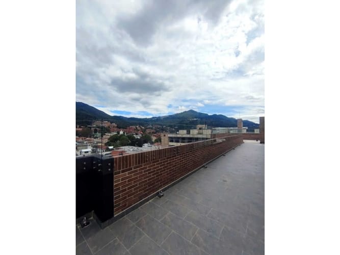 Apartaestudio en venta en Usaquen, Bogotá, 25 m² · foto 11 de 20