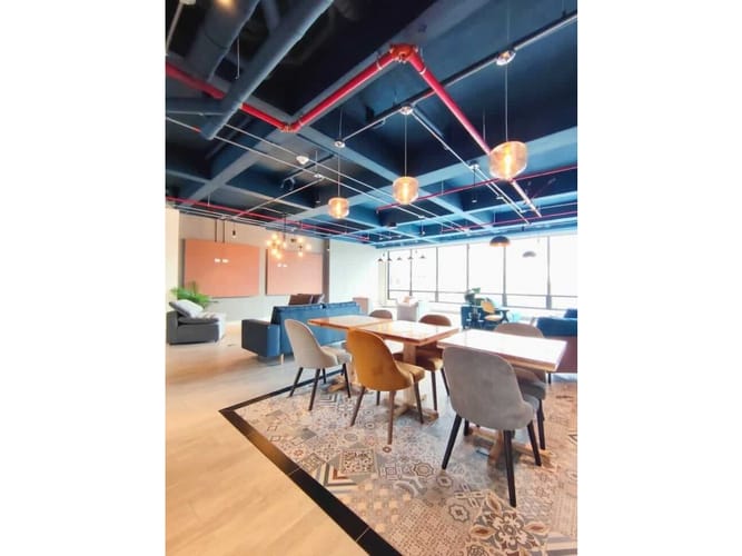Apartaestudio en venta en Usaquen, Bogotá, 25 m² · foto 13 de 20