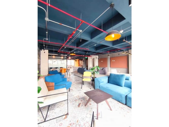 Apartaestudio en venta en Usaquen, Bogotá, 25 m² · foto 15 de 20