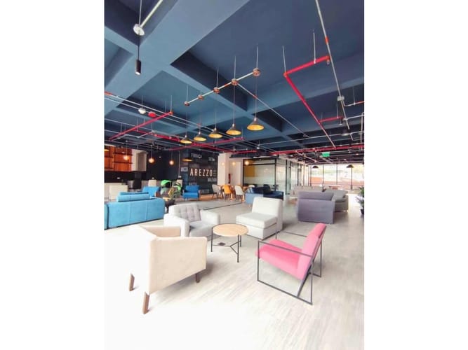 Apartaestudio en venta en Usaquen, Bogotá, 25 m² · foto 16 de 20