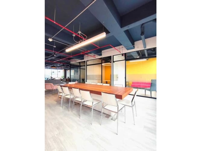 Apartaestudio en venta en Usaquen, Bogotá, 25 m² · foto 17 de 20