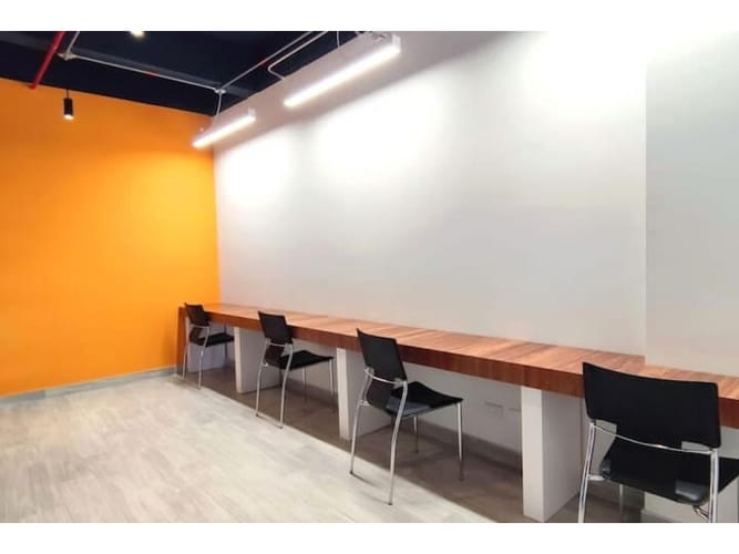 Apartaestudio en venta en Usaquen, Bogotá, 25 m² · foto 18 de 20
