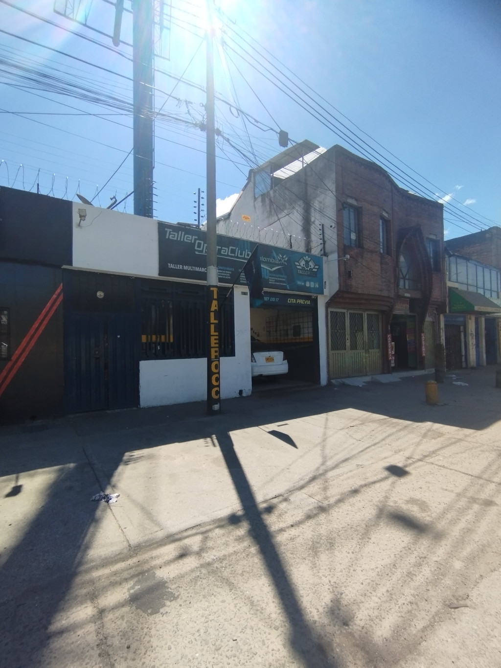 Casa en venta en Engativá, Bogotá · foto 2 de 12