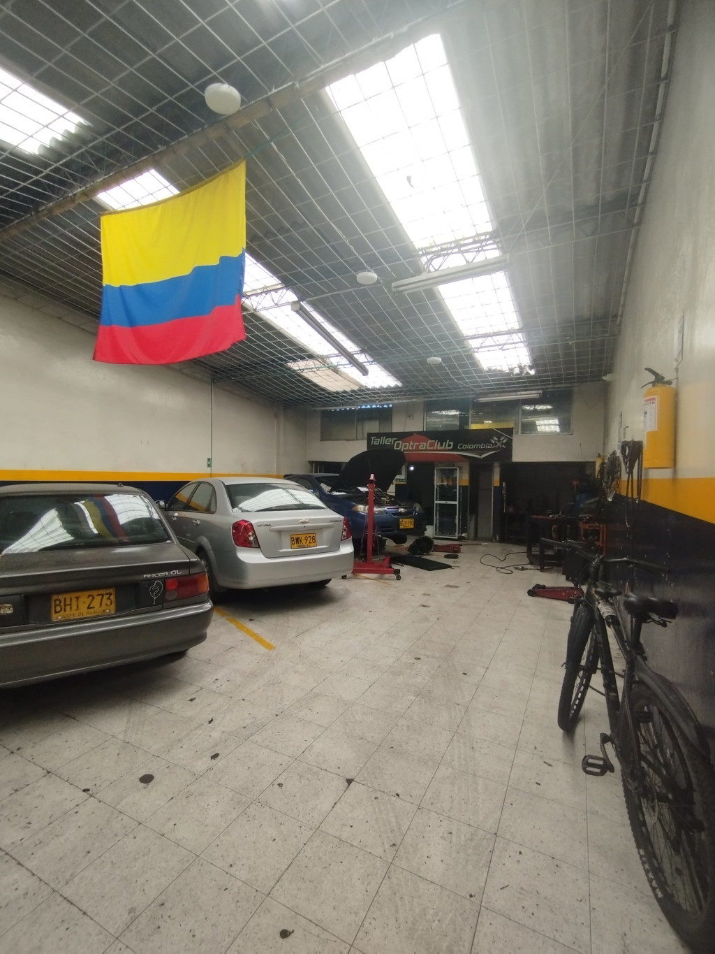 Casa en venta en Engativá, Bogotá · foto 3 de 12