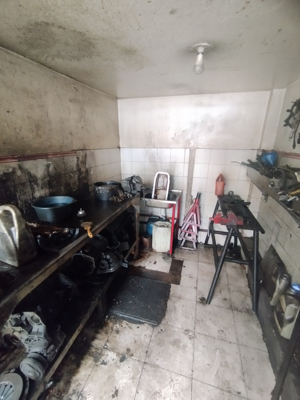 Casa en venta en Engativá, Bogotá · foto 8 de 12