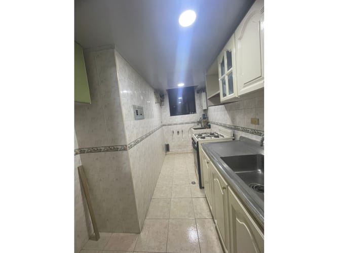 Apartamento de 3 alcobas en arriendo en Carlos Lleras Restrepo Manzana D, Bogotá, 65 m² · foto 4 de 12