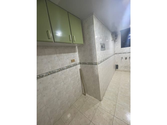 Apartamento de 3 alcobas en arriendo en Carlos Lleras Restrepo Manzana D, Bogotá, 65 m² · foto 5 de 12
