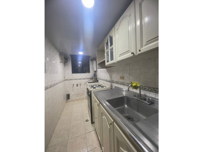 Apartamento de 3 alcobas en arriendo en Carlos Lleras Restrepo Manzana D, Bogotá, 65 m² · foto 7 de 12