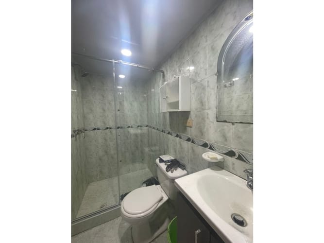 Apartamento de 3 alcobas en arriendo en Carlos Lleras Restrepo Manzana D, Bogotá, 65 m² · foto 11 de 12