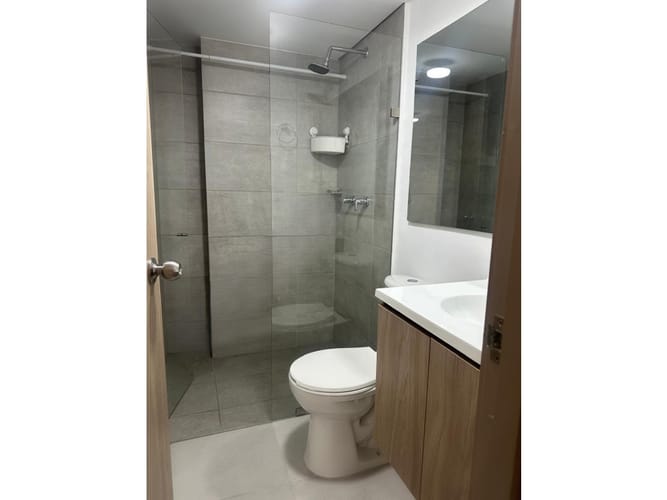 Apartamento de 3 alcobas en arriendo en La Cuenca, Medellín, 68 m² · foto 13 de 13