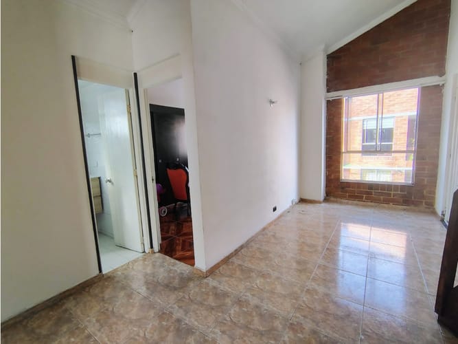Apartamento en arriendo en Gran Granada, Bogotá, 61 m² · foto 2 de 15
