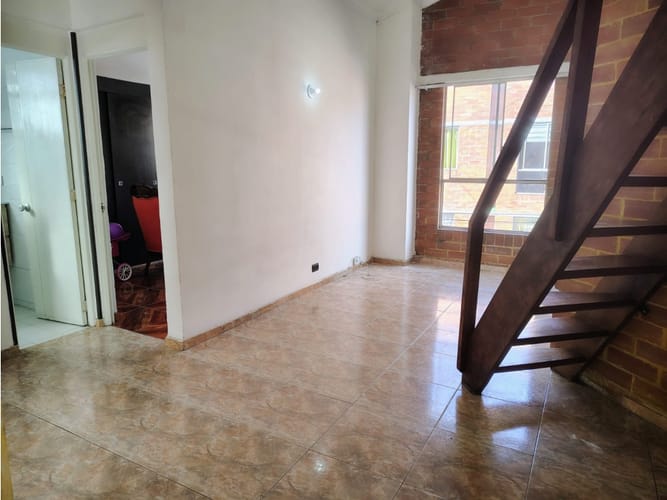 Apartamento en arriendo en Gran Granada, Bogotá, 61 m² · foto 3 de 15