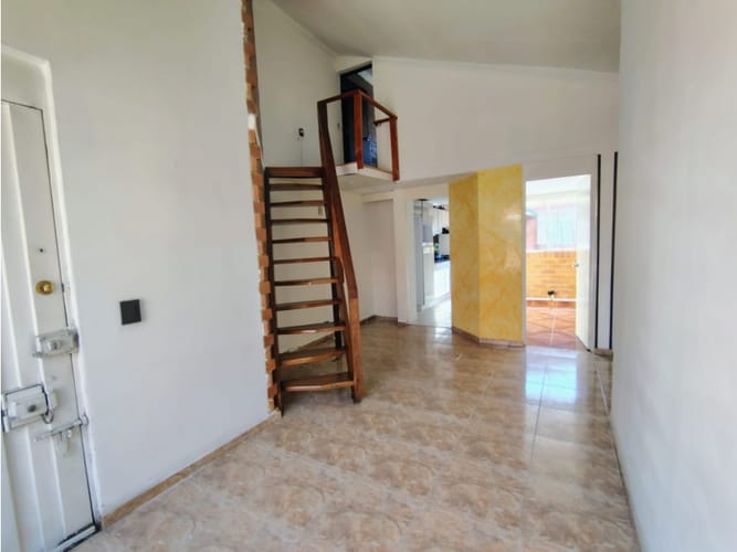 Apartamento en arriendo en Gran Granada, Bogotá, 61 m² · foto 4 de 15