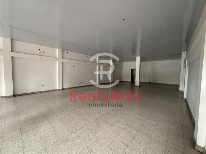 Local en arriendo en Caobos, Cúcuta, 138 m² · foto 5 de 6