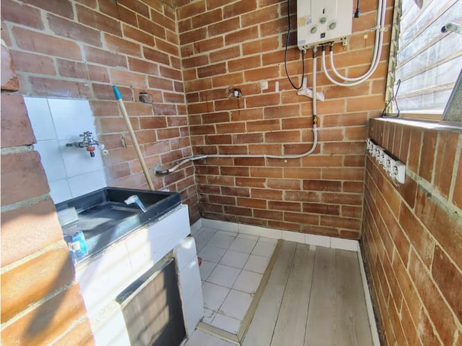 Apartamento en arriendo en Gran Granada, Bogotá, 61 m² · foto 7 de 15