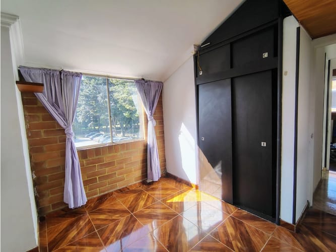 Apartamento en arriendo en Gran Granada, Bogotá, 61 m² · foto 9 de 15