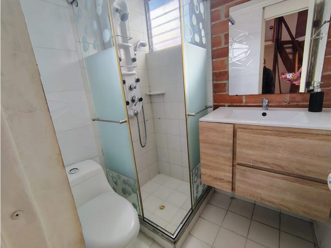Apartamento en arriendo en Gran Granada, Bogotá, 61 m² · foto 12 de 15
